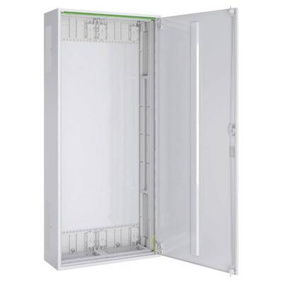 ABN ABNRV208 Wandbehuizing Inhoud: 1 stuk(s)