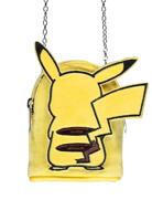 Pokémon - Pikachu Back Micro Bag - thumbnail
