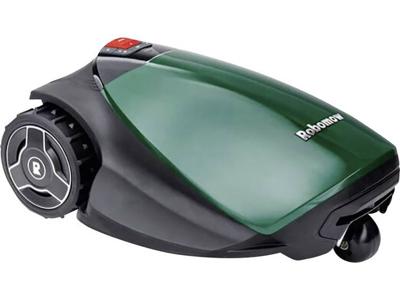 Robomow RC 308u Robotmaaier Geschikt voor oppervlakte (max.) 1500 m²