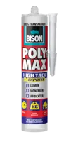 Bison Poly Max High Tack Express Tr Crt 300G - 6311911 - thumbnail