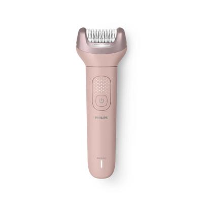 Philips BRE718/00 Epilator Roze