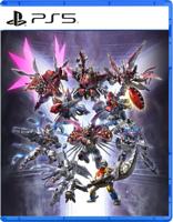 Super Robot Wars Y - thumbnail