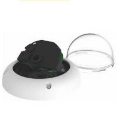 Beveiligingscamera Mobotix MX-D26B-6D