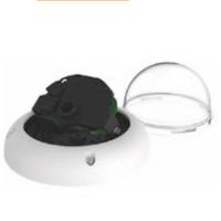 Beveiligingscamera Mobotix MX-D26B-6D - thumbnail