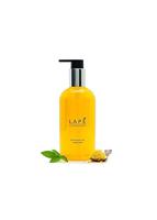 Lapé handzeep, Oosterse citroenthee, flacon van 300 ml - thumbnail