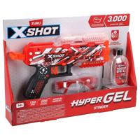 X-Shot Hyper Gel Stinger Met 3000 Gellets - thumbnail
