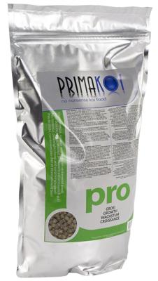 Primakoi Pro 5000g Compleet Koivoer - Rijk aan Vitaminen & Mineralen voor Groei & Gezondheid