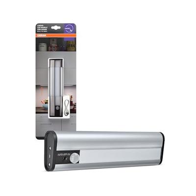 OSRAM HOMELIGHTING Linear LED Mobile USB 200 White 4099854497391 LED-onderbouwlamp OSRAM HOMELIGHTING Linear LED Mobile USB 200 White 4099854497391 LED-onderbouwlamp