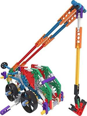 Knex Classics Doos 300-delig