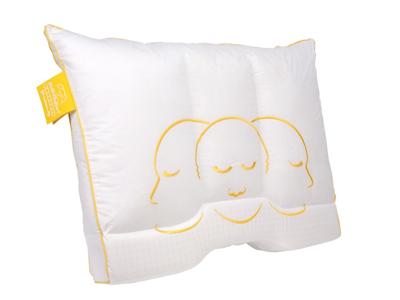 Silvana Silvana kussen Cristal Geel 50x70