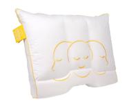 Silvana Silvana kussen Cristal Geel 50x70 - thumbnail