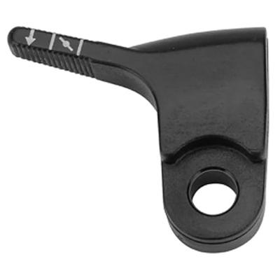 Domino choke hendel choke lever left
