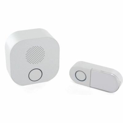 Draadloze Deurbel met Knop Dio Connected Home DiO