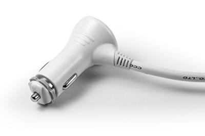 Technaxx 4592 TE11 TE11 Sigarettenaanstekerverdeler Aantal sigarettenaanstekerbussen: 3 x Interfaces: USB: 4 x Stroombelasting (max.): 6.8 A