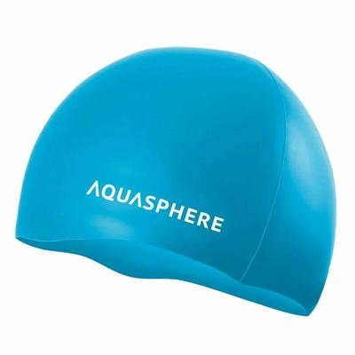 Badmuts Aqua Sphere Aqua Sphere Plain Blauw
