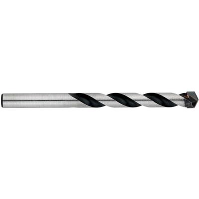 Metabo 627467000 Steen-spiraalboor 1 stuks 3 mm Gezamenlijke lengte 60 mm Cilinderschacht 1 stuk(s)
