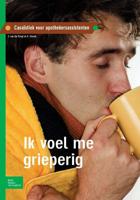 Ik voel me grieperig (Paperback) - thumbnail