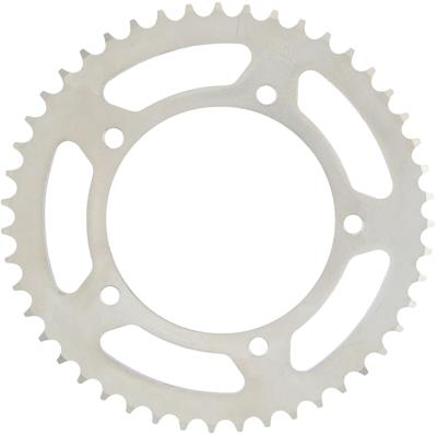RK Chain wheel 420 47z steel silver