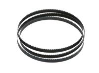 DeWALT DT8473 Lintzaagblad 2215 x 16 x 0.6mm 4TPI - thumbnail