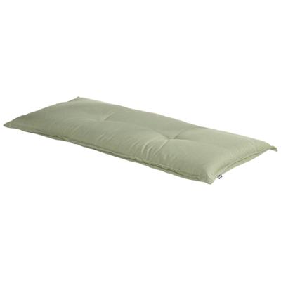 Cuba green bankkussen tuinkussen 120x50x9x cm Hartman - Hartman