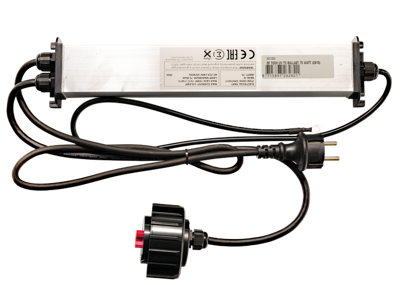 Sf tech uv trafo t5 75w -2015 Superfish - Superfish