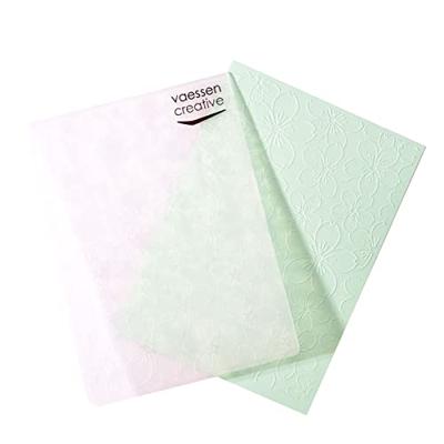 Vaessen Creative • embossing folder kersenbloesem
