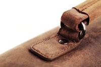 Juscha JU-47139 Aktetas Pride And Soul Cloud Bruin - thumbnail