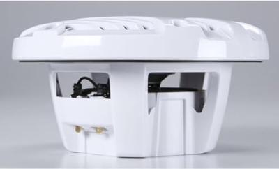 Kenwood KFC-1653MRW Marine-luidspreker 150 W Inhoud: 1 paar Kenwood KFC-1653MRW Marine-luidspreker 150 W Inhoud: 1 paar