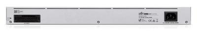 Ubiquiti Networks USW-PRO-24-POE UniFi USW-Pro Netwerk switch 24 + 2 poorten PoE-functie Ubiquiti Networks USW-PRO-24-POE UniFi USW-Pro Netwerk switch 24 + 2 poorten PoE-functie