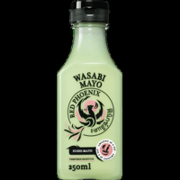Red Phoenix Wasabi Mayonaise 250ml bij Jumbo - thumbnail