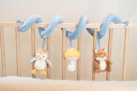 Little Dutch Forest friends activiteitenspiraal - thumbnail