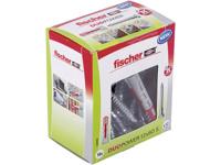 Fischer duopower 12x60 s 10 st - 538258 - thumbnail