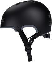 CONTEC helm "chester" ct helmet chester s/m vel.black/cool grey - thumbnail