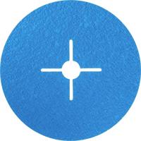 PFERD TOOLS FS 180-22 VICTOGRAIN-COOL 36 64279004 Schuurpapier voor schuurschijf (Ø) 180 mm 25 stuk(s) - thumbnail