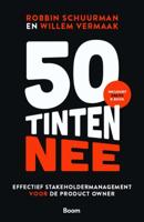 50 tinten nee (Paperback) - thumbnail