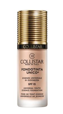 Collistar Unico Foundation Rose Ivory 30ml