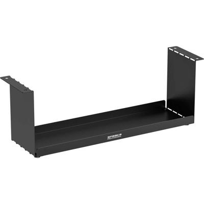 SpeaKa Professional SP-UCT-003 SP-13322892 Kabelmanagementbox Zwart 1 stuk(s)