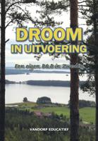 Droom in uitvoering - Petra Raming - ebook - thumbnail