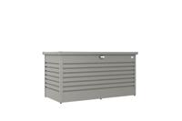 Hobbybox - 100cm kwartsgrijs-metallic - thumbnail