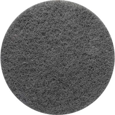 Bosch Accessoires Expert N880 vliesschijf voor excenterschuurmachines 125 mm, ultrafijn S - 1 stuk(s) - 2608901245