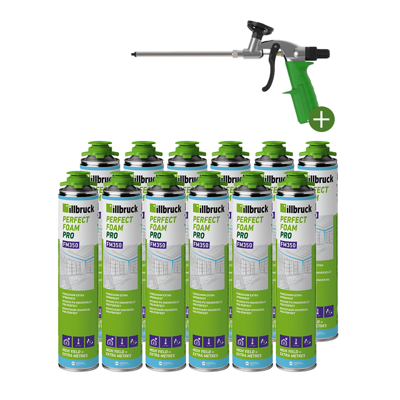 FM350 (12) + PRO purpistool