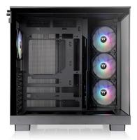 Thermaltake View 380 XL TG ARGB Midi Tower Zwart - thumbnail
