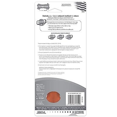 Nylabone kauwbot giant bot bacon nb104 Gebr. de Boon - Gebr de boon - thumbnail