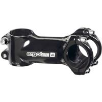 Ergotec Voorbouw crab 2 25.4mm 90mm mat-zwart - thumbnail