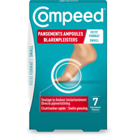 Compeed Blarenpleisters Small - thumbnail
