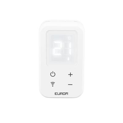 Eurom Wifi Thermostaat - 365764
