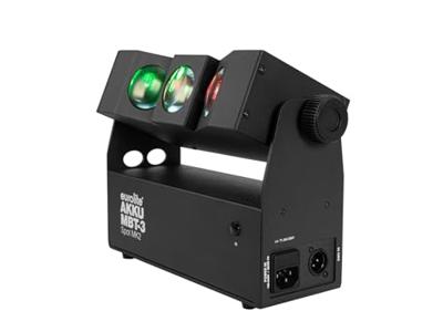 Eurolite 41700150 MBT-3 LED-lichteffect
