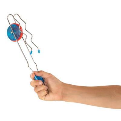 Johntoy magnetische yoyo met licht