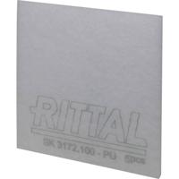 Rittal SK 3172.100 Filtermat (b x h x d) 221 x 221 x 17 mm 5 stuk(s) - thumbnail
