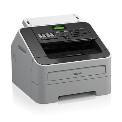 Brother FAX-2940 multifunctional Laser 600 x 2400 DPI 20 ppm A4 Brother FAX-2940 multifunctional Laser 600 x 2400 DPI 20 ppm A4